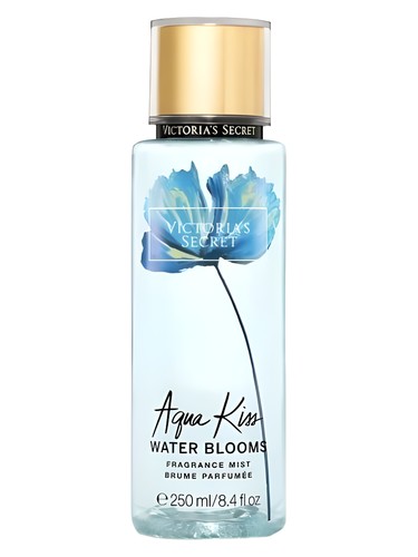 Aqua Kiss Water Blooms by Victoria's Secret