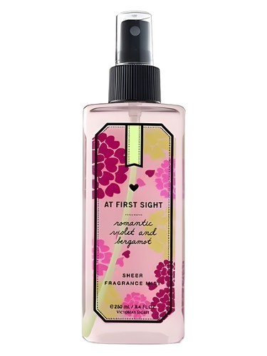 At First Sight by Victoria's Secret