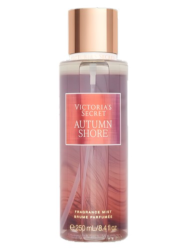 Autumn Shore by Victoria's Secret