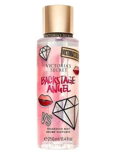 Backstage Angel by Victoria's Secret
