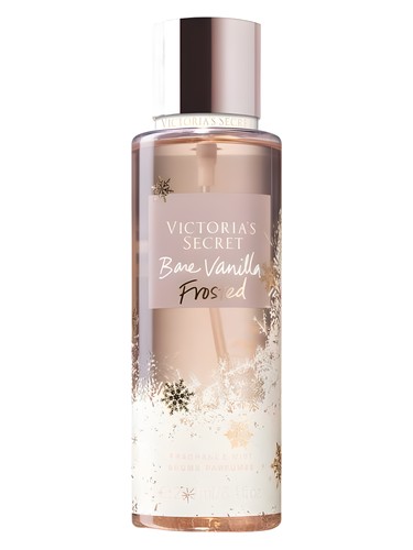 Bare Vanilla Frosted by Victoria's Secret