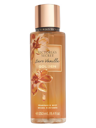 Bare Vanilla Golden by Victoria's Secret