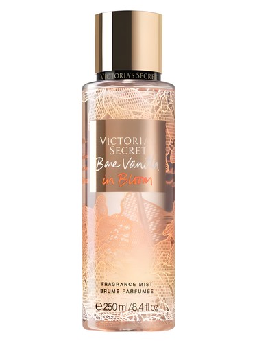 Bare Vanilla In Bloom by Victoria's Secret
