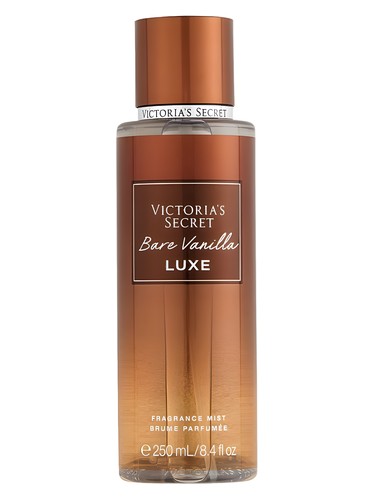 Bare Vanilla Luxe by Victoria's Secret