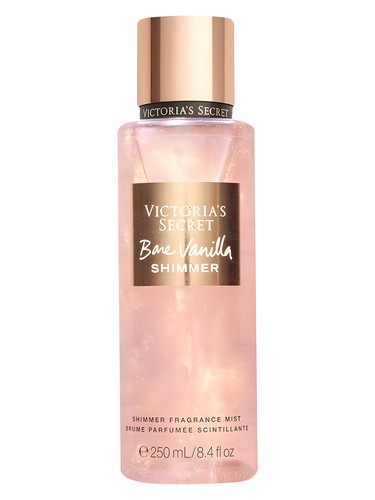 Bare Vanilla Shimmer by Victoria's Secret