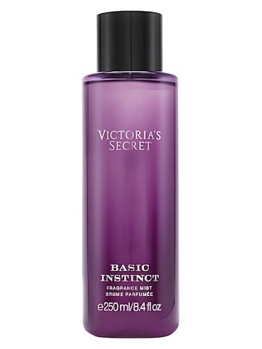 Basic Instinct by Victoria's Secret