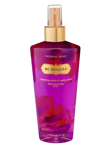 Be Seduced by Victoria's Secret