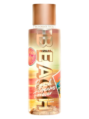 Beach Dreams Forever by Victoria's Secret