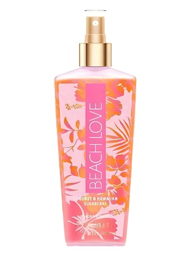Beach Love by Victoria's Secret