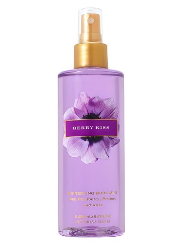 Berry Kiss by Victoria's Secret