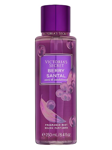 Berry Santal by Victoria's Secret