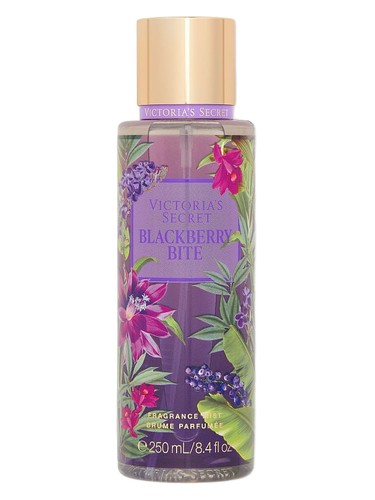 Blackberry Bite by Victoria's Secret