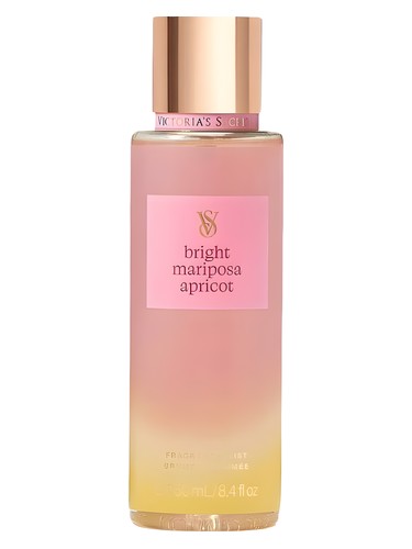 Bright Mariposa Apricot by Victoria's Secret