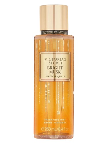 Bright Musk by Victoria's Secret