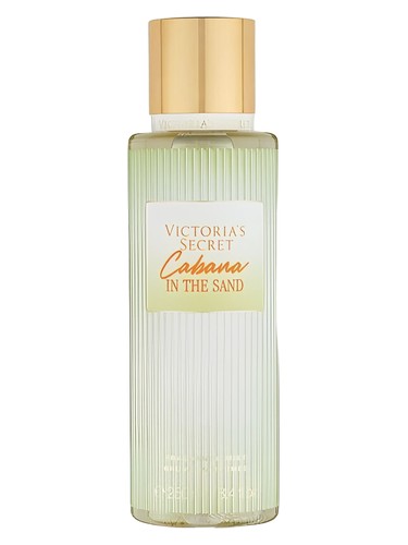 Cabana in the Sand by Victoria's Secret