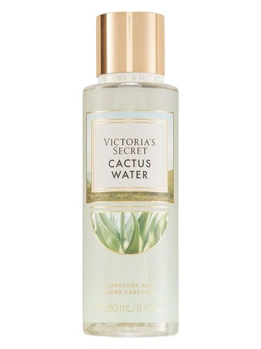 Cactus Water by Victoria's Secret