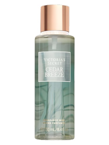 Cedar Breeze by Victoria's Secret
