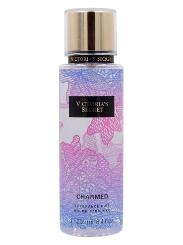 Charmed by Victoria's Secret