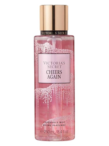 Cheers Again by Victoria's Secret