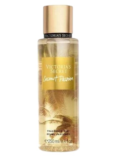 Coconut Passion by Victoria's Secret