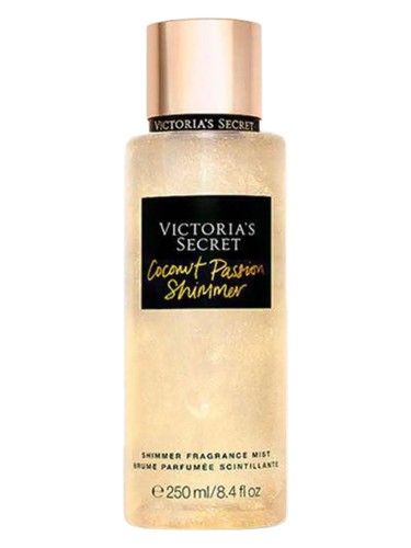 Coconut Passion Shimmer by Victoria's Secret