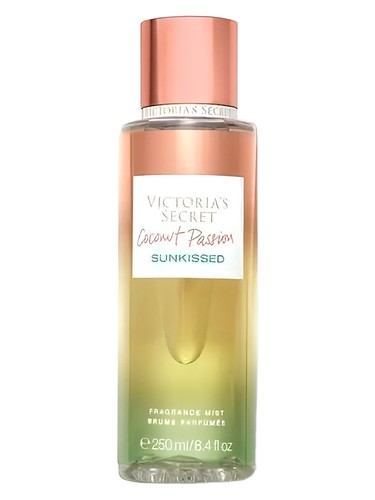 Coconut Passion Sunkissed by Victoria's Secret