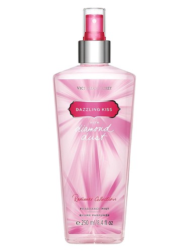 Dazzling Kiss by Victoria's Secret