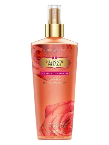 Delicate Petals by Victoria's Secret