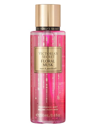 Floral Musk by Victoria's Secret