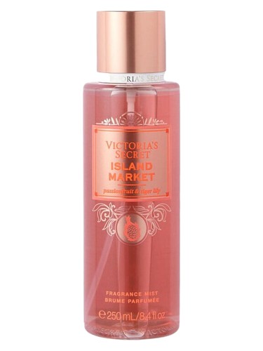 Island Market by Victoria's Secret