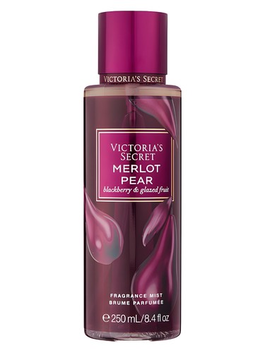 Merlot Pear by Victoria's Secret