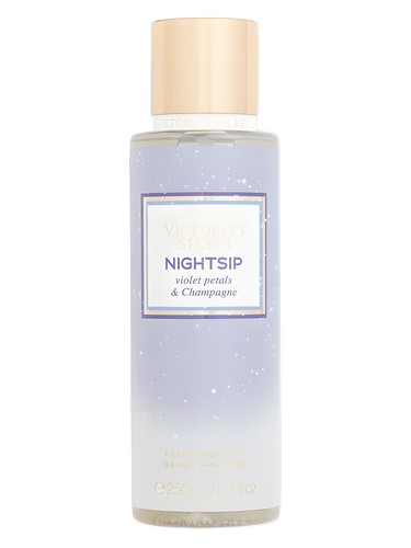 Nightsip by Victoria's Secret
