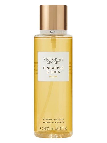 Pineapple & Shea Glow by Victoria's Secret