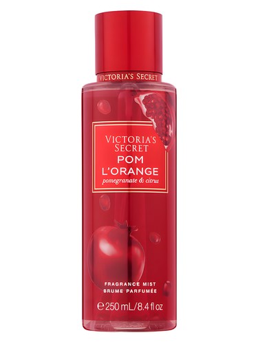Pom L'Orange by Victoria's Secret