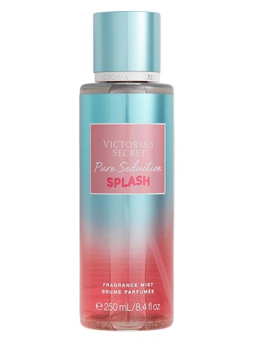Pure Seduction Splash by Victoria's Secret