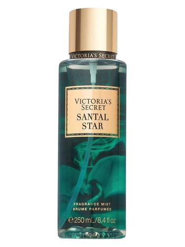 Santal Star by Victoria's Secret