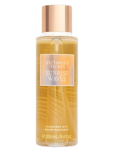 Sunrise Waves by Victoria's Secret