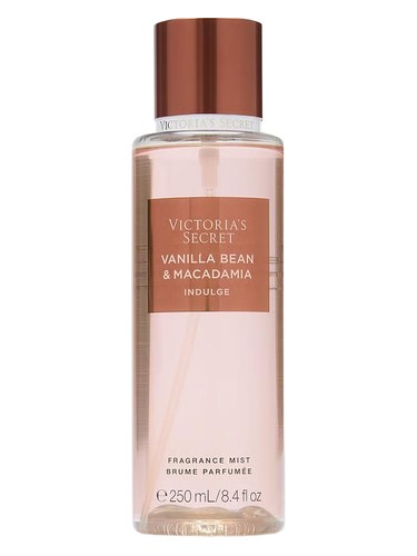 Vanilla Bean & Macadamia Indulge by Victoria's Secret