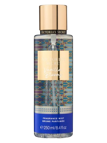 Vanilla Blooms by Victoria's Secret