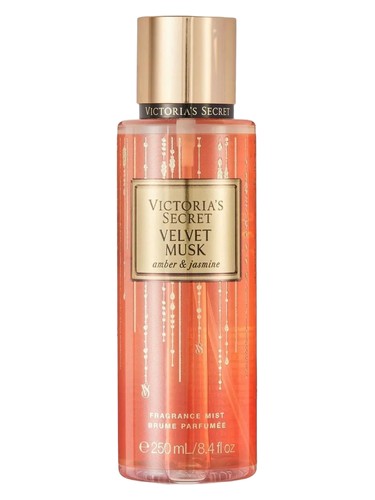 Velvet Musk by Victoria's Secret