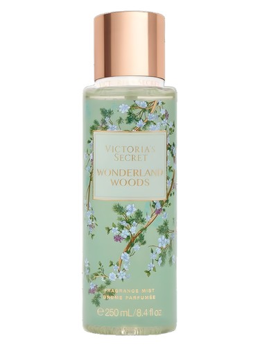 Wonderland Woods 2023 by Victoria's Secret