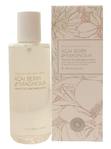 Açai Berry & Magnolia by Victoria's Secret