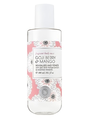 Goji Berry & Mango by Victoria's Secret