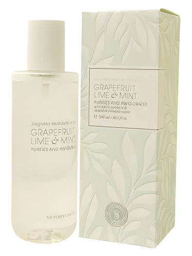 Grapefruit Lime & Mint by Victoria's Secret