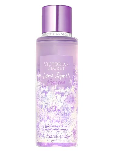 Love Spell Frosted by Victoria's Secret