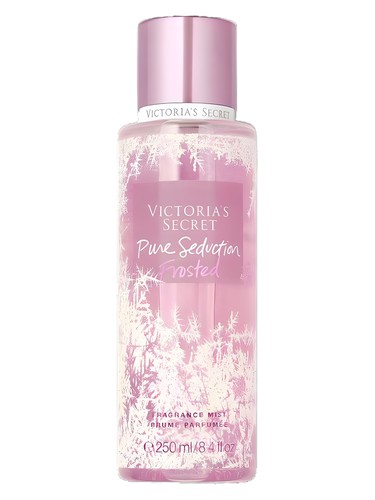 Pure Seduction Frosted by Victoria's Secret