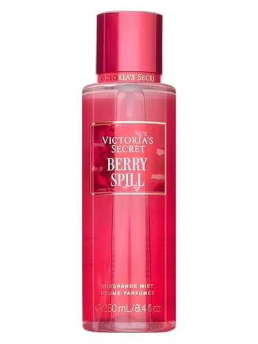 Berry Spill by Victoria's Secret