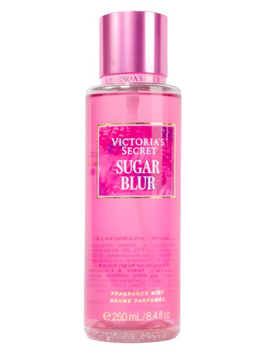 Sugar Blur by Victoria's Secret