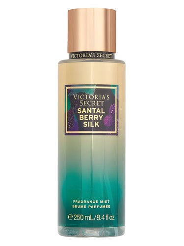 Santal Berry Silky by Victoria's Secret