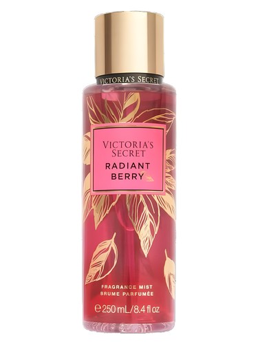 Radiant Berry by Victoria's Secret